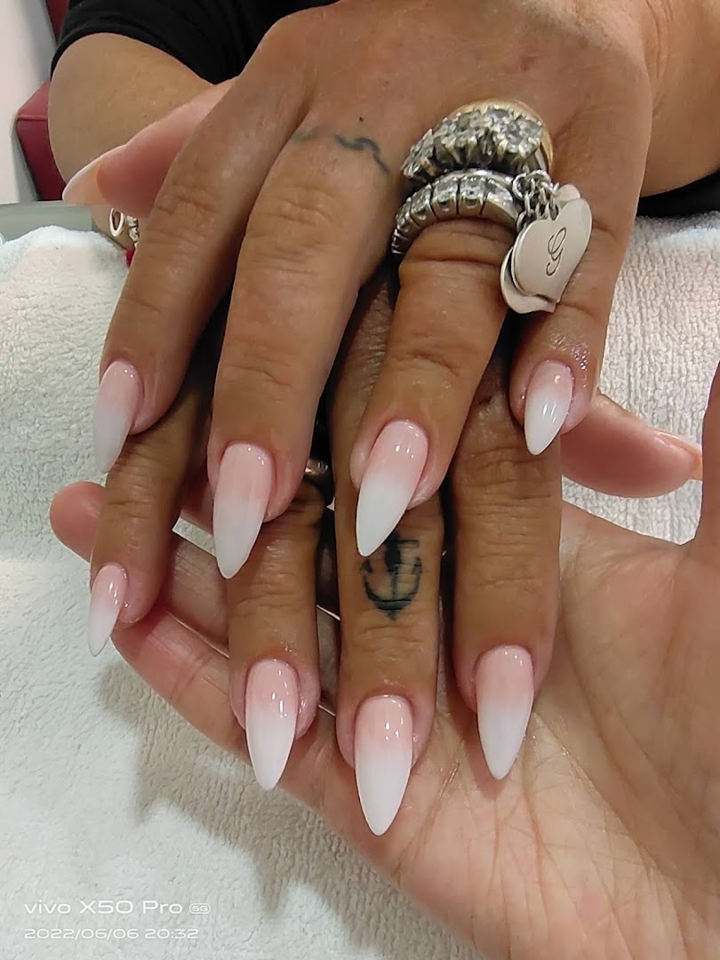 Magic Nail Spa Nuvola · Foto 2