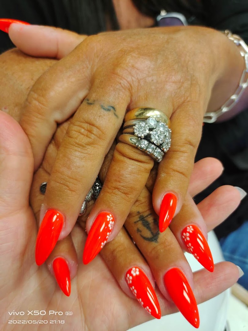 Magic Nail Spa Nuvola · Foto 1